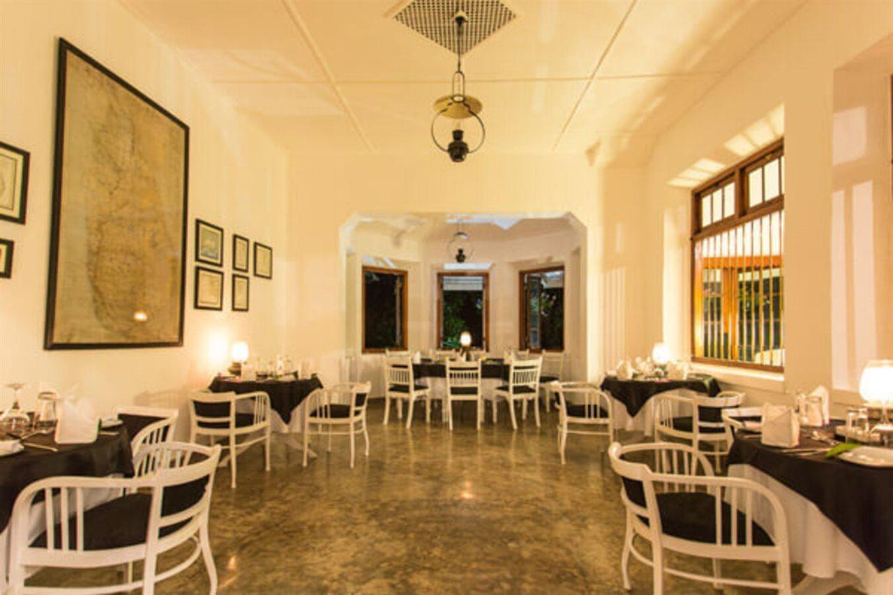 Mountbatten Bungalow- Thema Collection Kandy Dış mekan fotoğraf