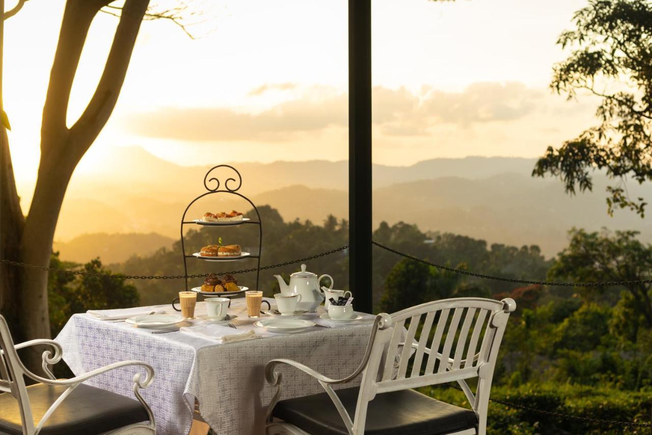 Mountbatten Bungalow- Thema Collection Kandy Dış mekan fotoğraf