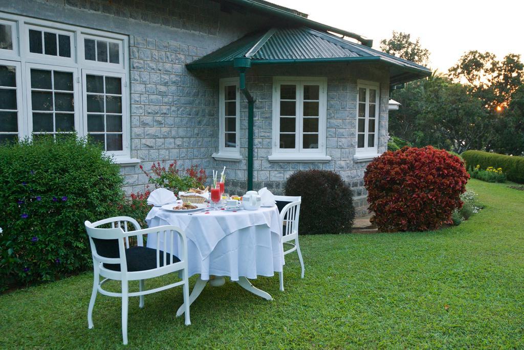 Mountbatten Bungalow- Thema Collection Kandy Dış mekan fotoğraf