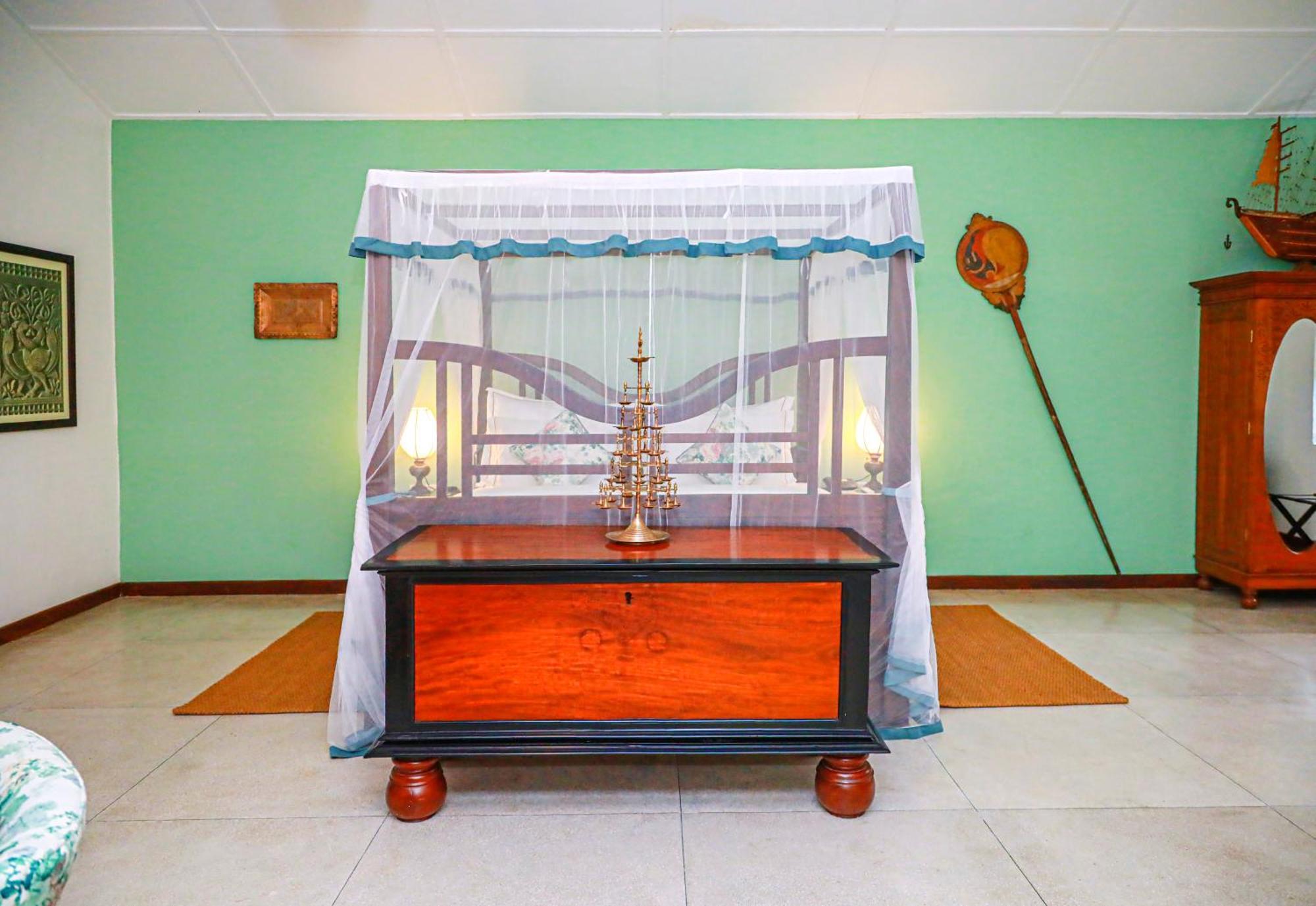Mountbatten Bungalow- Thema Collection Kandy Dış mekan fotoğraf