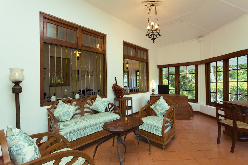 Mountbatten Bungalow- Thema Collection Kandy Dış mekan fotoğraf
