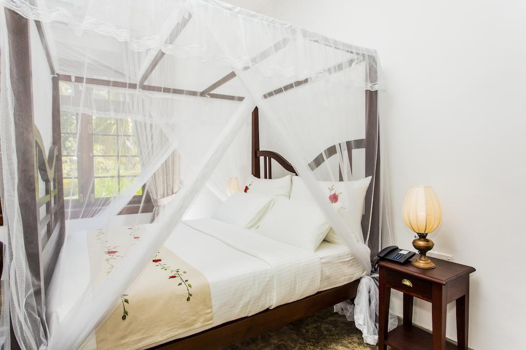 Mountbatten Bungalow- Thema Collection Kandy Dış mekan fotoğraf