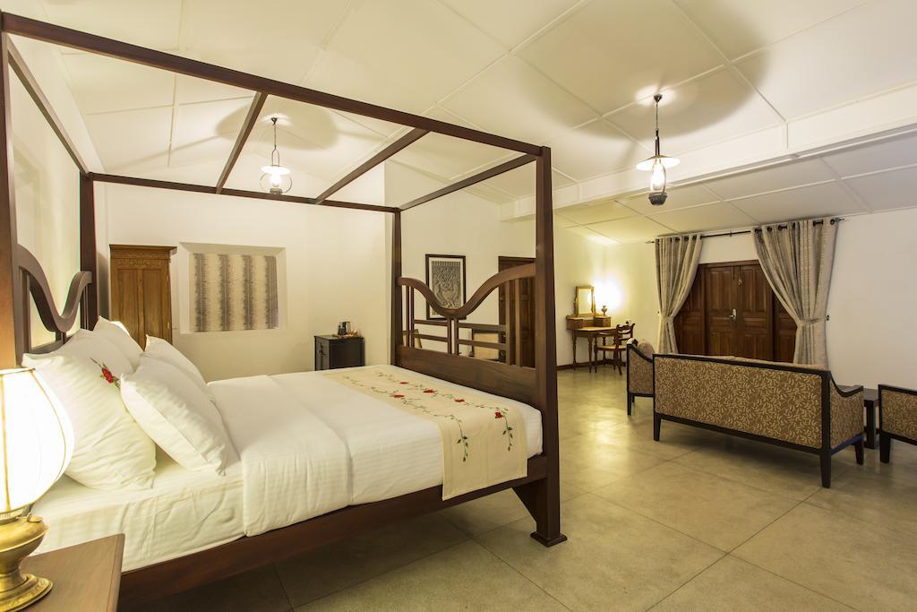Mountbatten Bungalow- Thema Collection Kandy Dış mekan fotoğraf