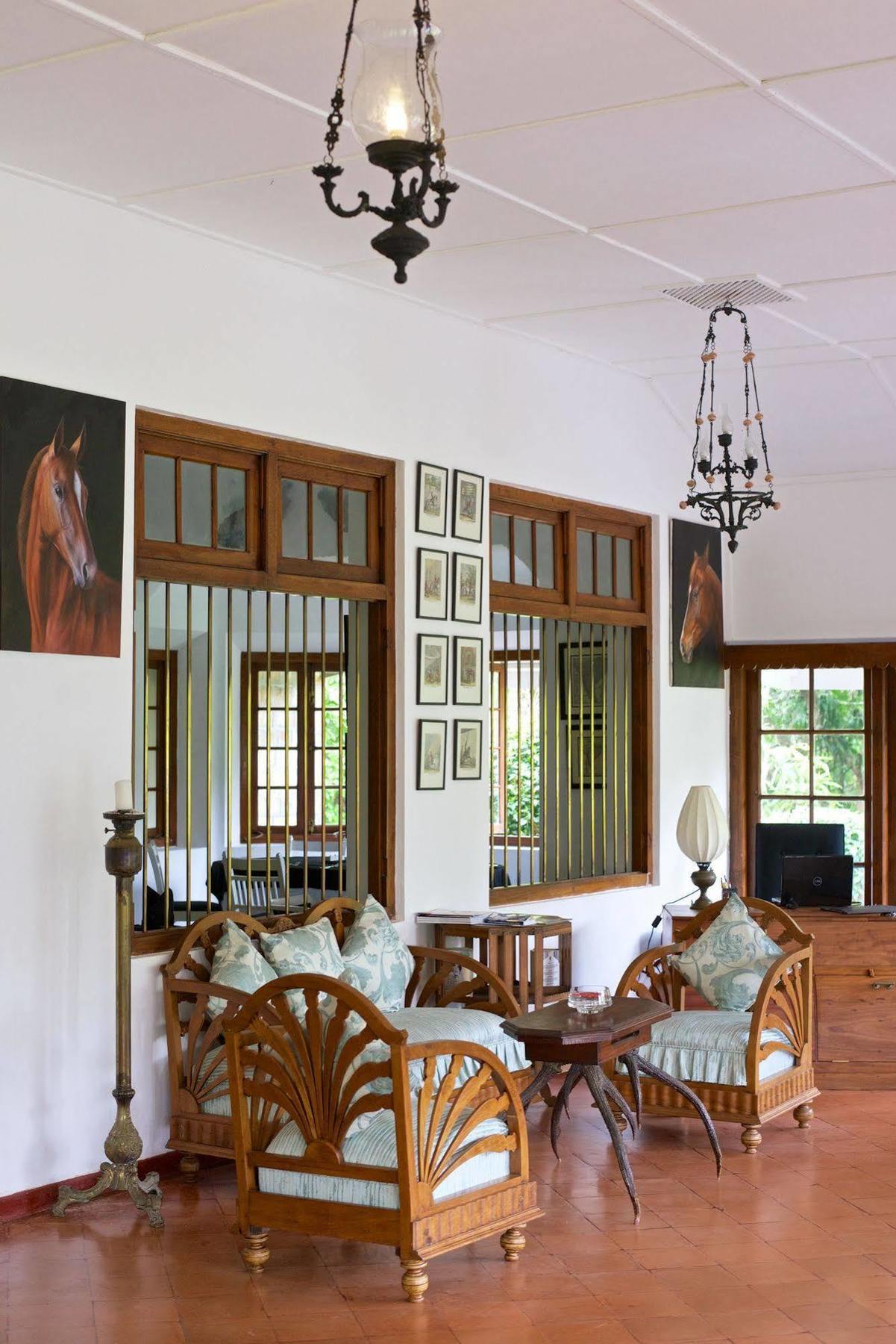 Mountbatten Bungalow- Thema Collection Kandy Dış mekan fotoğraf