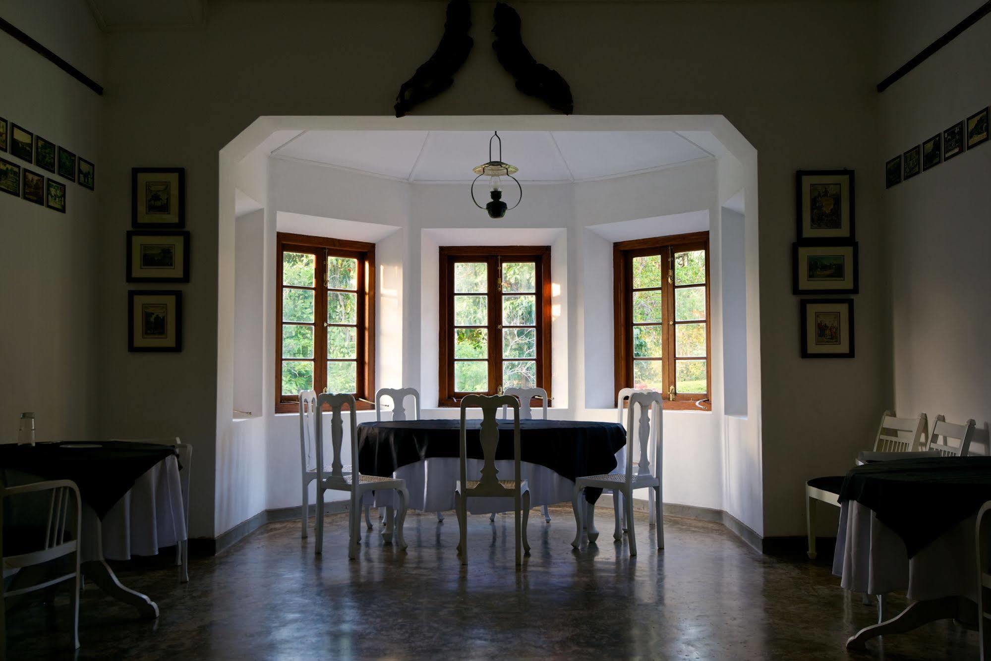 Mountbatten Bungalow- Thema Collection Kandy Dış mekan fotoğraf