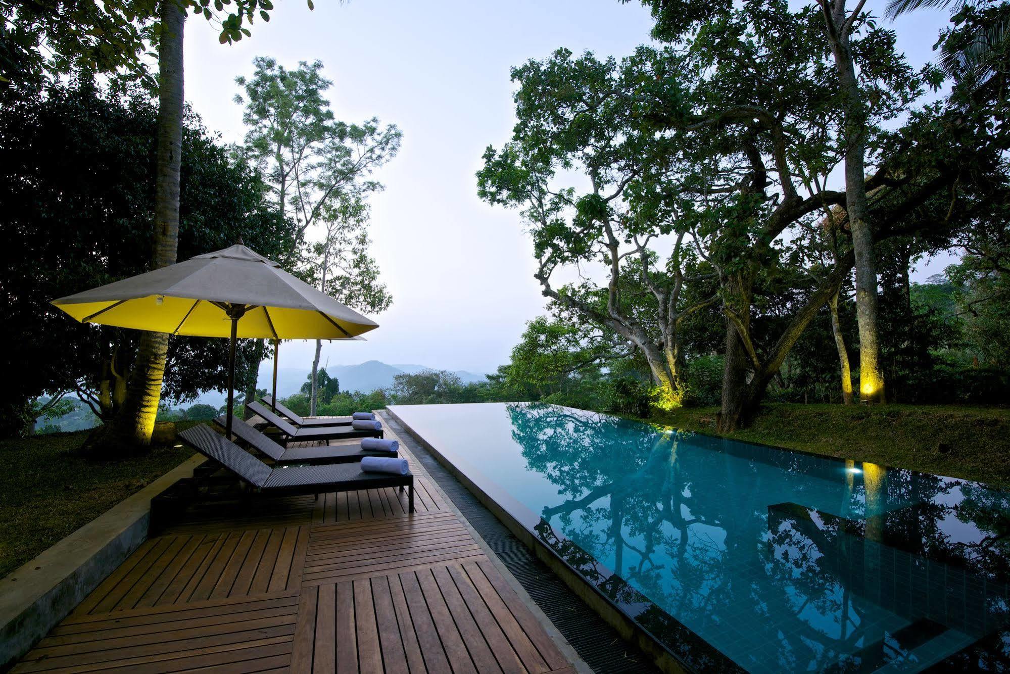 Mountbatten Bungalow- Thema Collection Kandy Dış mekan fotoğraf