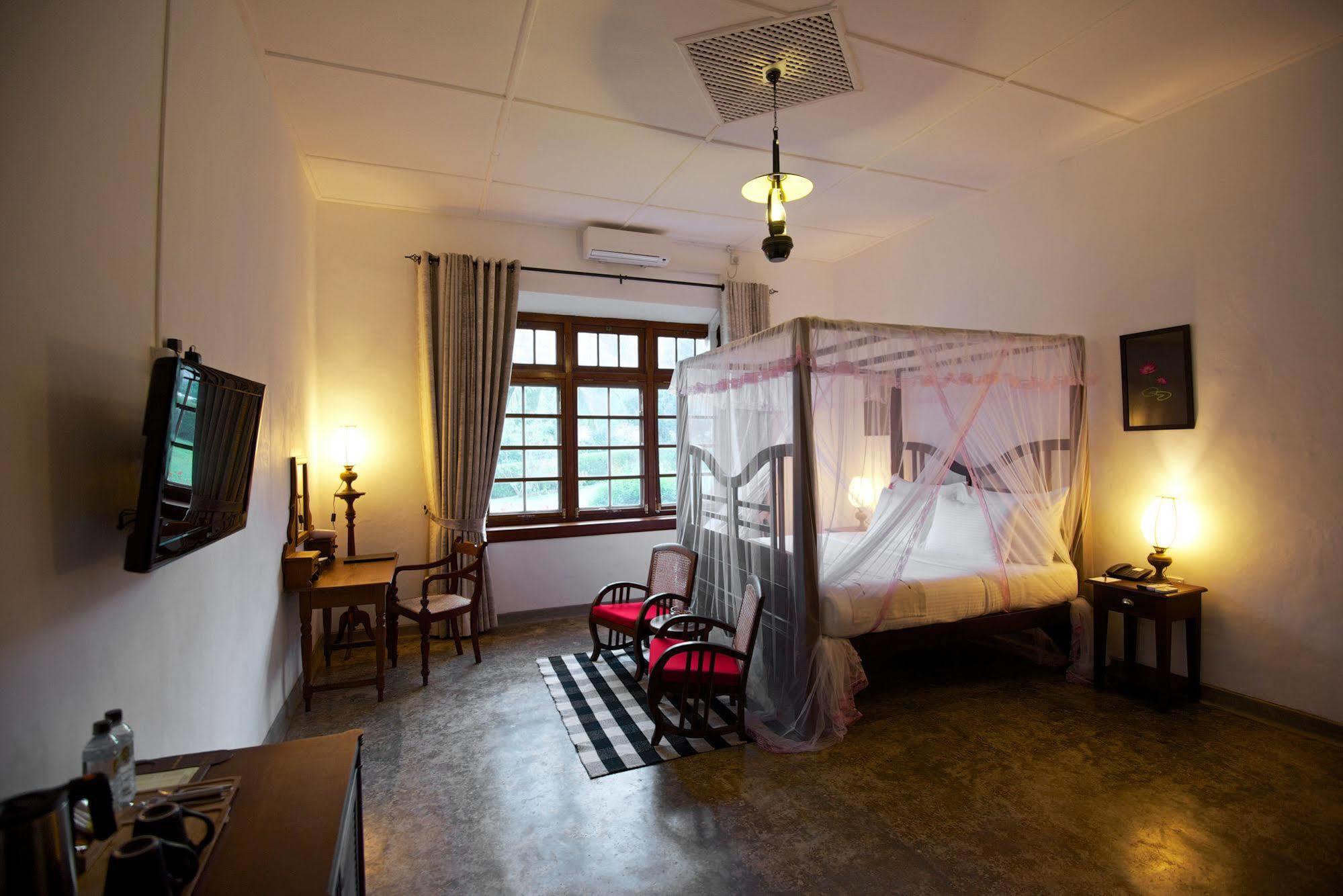 Mountbatten Bungalow- Thema Collection Kandy Dış mekan fotoğraf