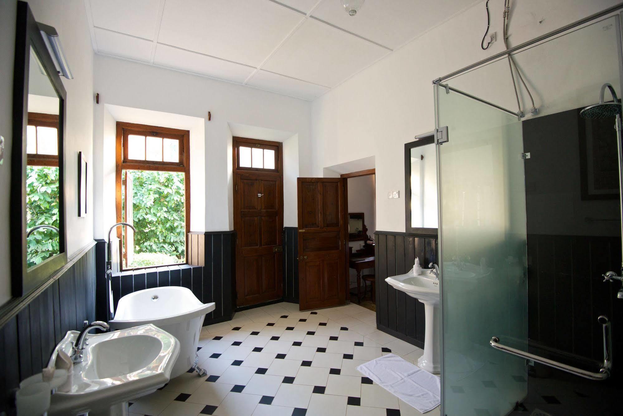 Mountbatten Bungalow- Thema Collection Kandy Dış mekan fotoğraf