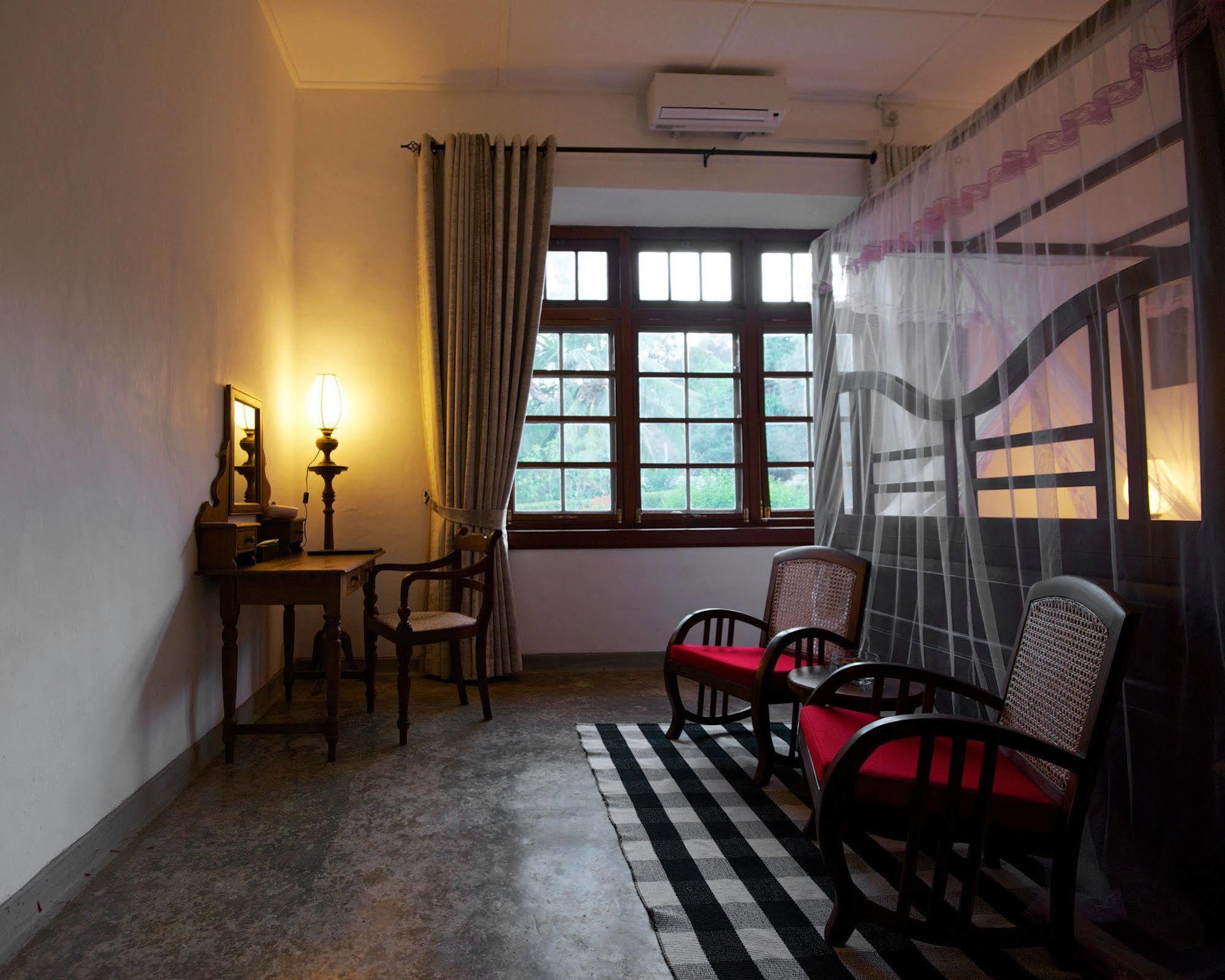 Mountbatten Bungalow- Thema Collection Kandy Dış mekan fotoğraf