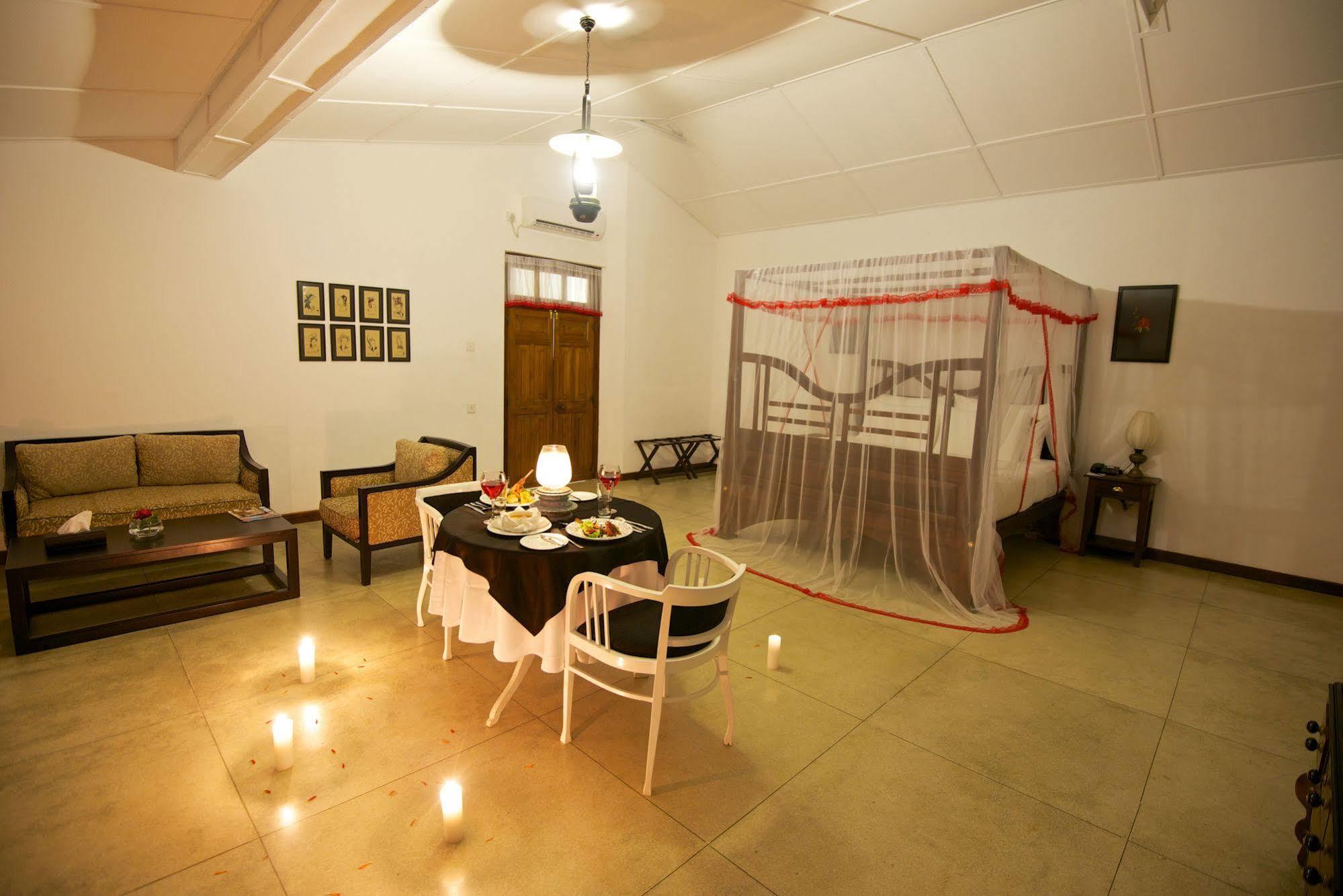 Mountbatten Bungalow- Thema Collection Kandy Dış mekan fotoğraf