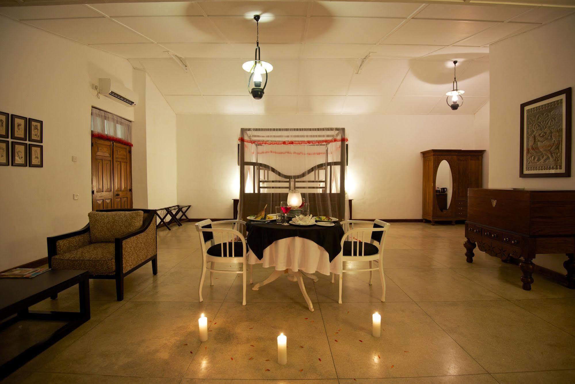 Mountbatten Bungalow- Thema Collection Kandy Dış mekan fotoğraf